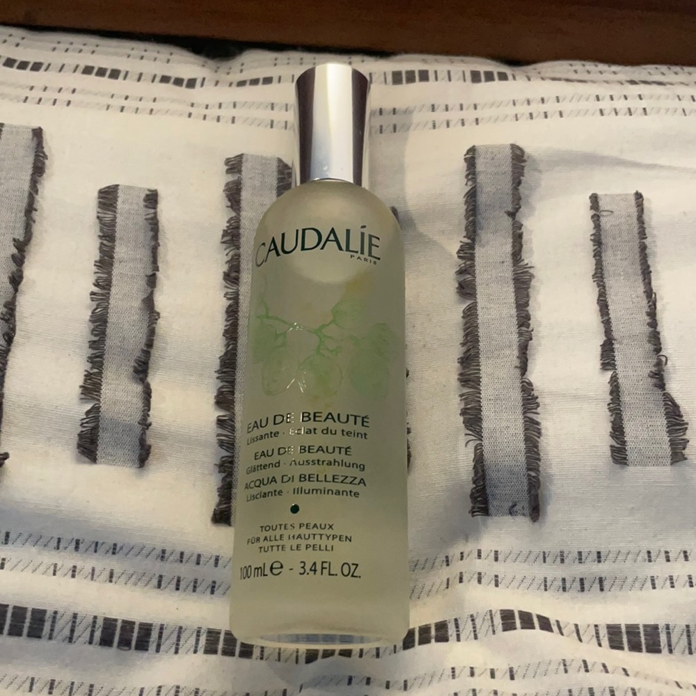 Caudalie Beauty Elixir Face Mist